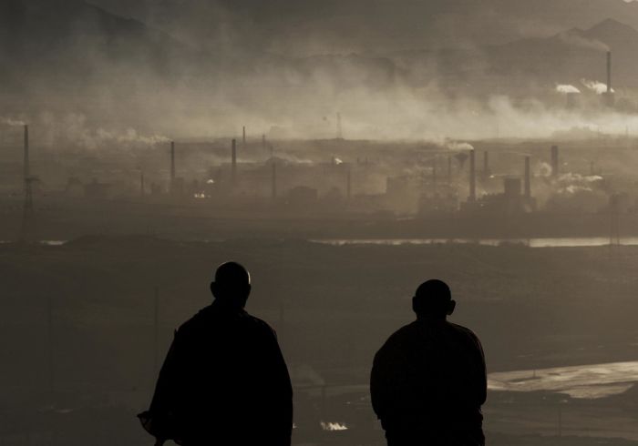 Award-Winning Photojournalist Disappears In China, And Here Are 21 Of His Pics China Don't Want You To See Award-Winning Photojournalist Disappears In China, And Here Are 21 Of His Pics China Don't Want You To See