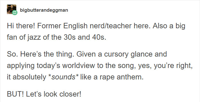Radio Bans 'Baby It's Cold Outside' Over Claims It's A Rape Song, English Teacher Explains Its Real Meaning