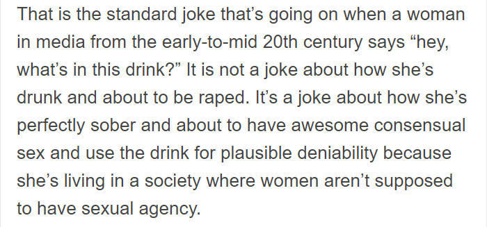 Radio Bans 'Baby It's Cold Outside' Over Claims It's A Rape Song, English Teacher Explains Its Real Meaning Radio Bans 'Baby It's Cold Outside' Over Claims It's A Rape Song, English Teacher Explains Its Real Meaning