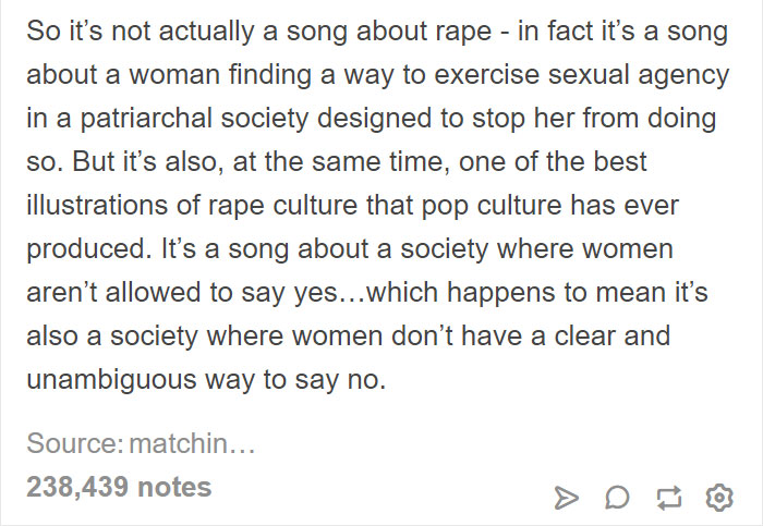 Radio Bans 'Baby It's Cold Outside' Over Claims It's A Rape Song, English Teacher Explains Its Real Meaning