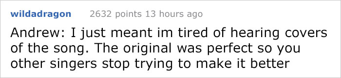 Radio Bans 'Baby It's Cold Outside' Over Claims It's A Rape Song, English Teacher Explains Its Real Meaning