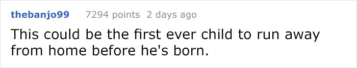 Woman Cancels Baby Shower After Friends Ridicule The Name Of Her Unborn Child