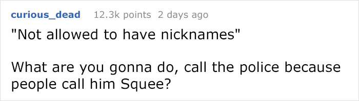 Woman Cancels Baby Shower After Friends Ridicule The Name Of Her Unborn Child Woman Cancels Baby Shower After Friends Ridicule The Name Of Her Unborn Child