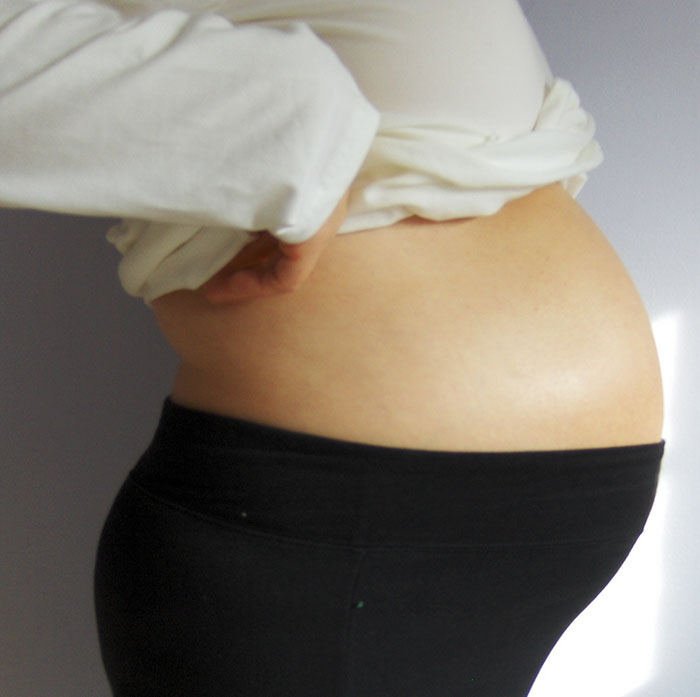 Woman Cancels Baby Shower After Friends Ridicule The Name Of Her Unborn Child Woman Cancels Baby Shower After Friends Ridicule The Name Of Her Unborn Child