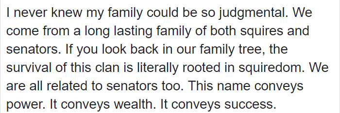 Woman Cancels Baby Shower After Friends Ridicule The Name Of Her Unborn Child