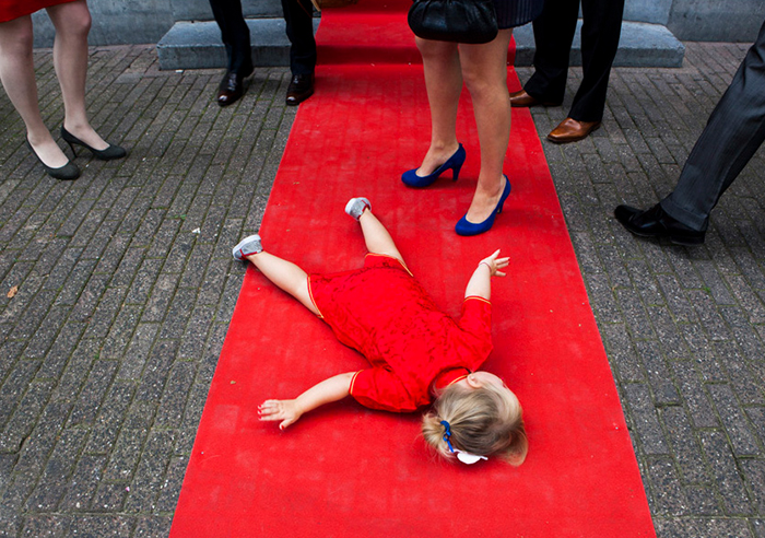 Las mejores fotos de bodas de 2018 muestran lo que ocurre cuando pagas a un buen fotógrafo