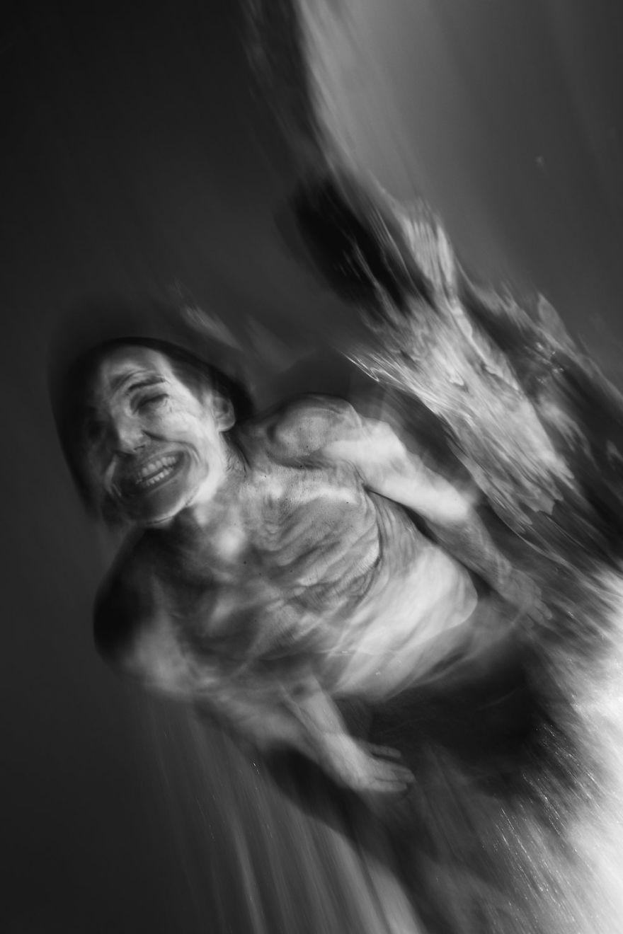 Bodysurfers Photography