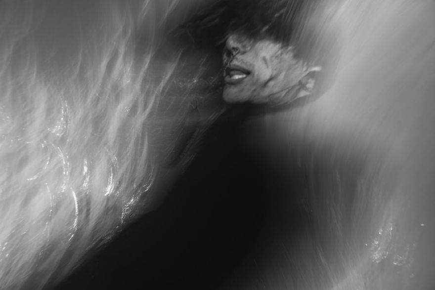 Bodysurfers Photography