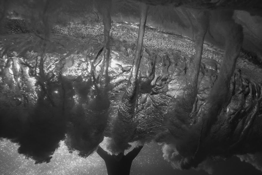 Bodysurfers Photography