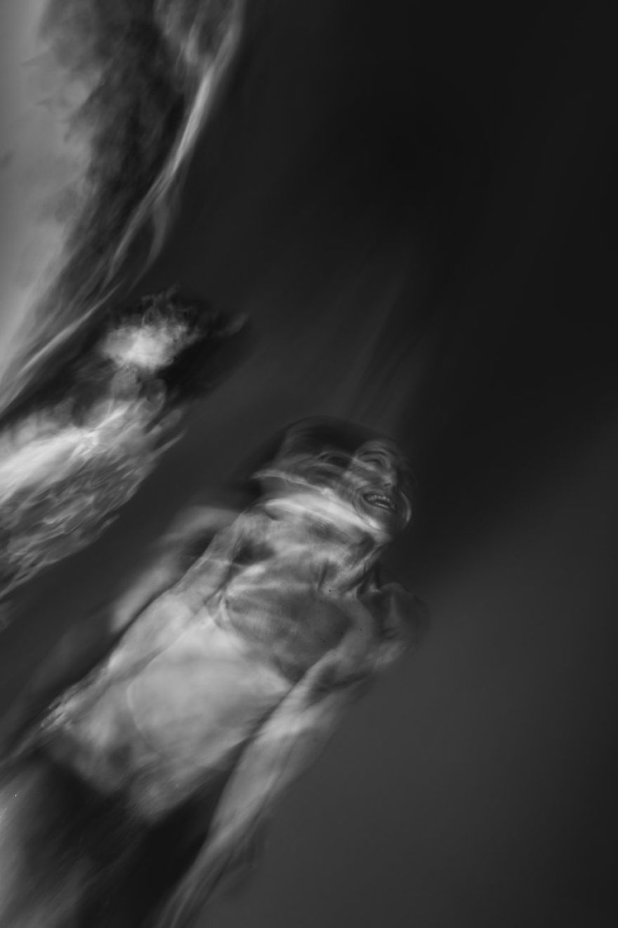 Bodysurfers Photography