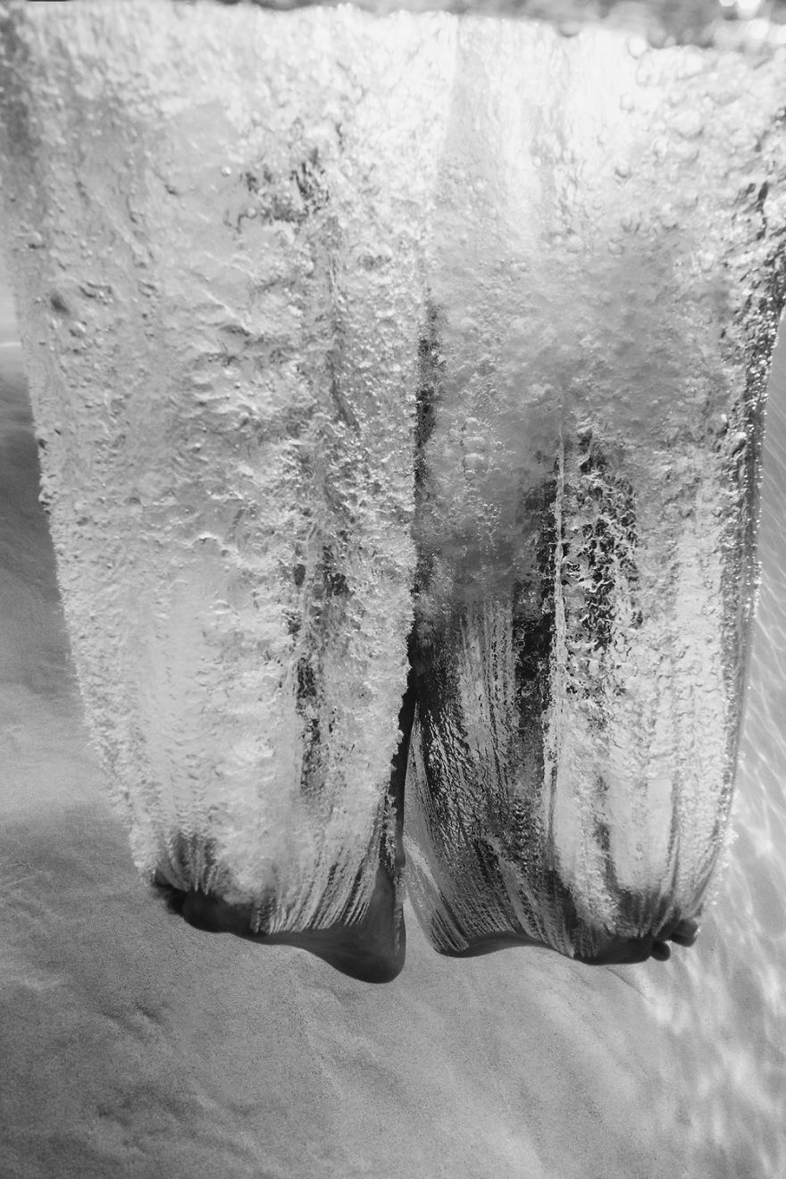 Bodysurfers Photography