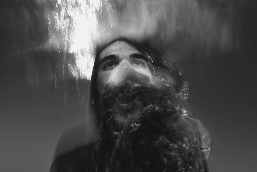 Bodysurfers Photography