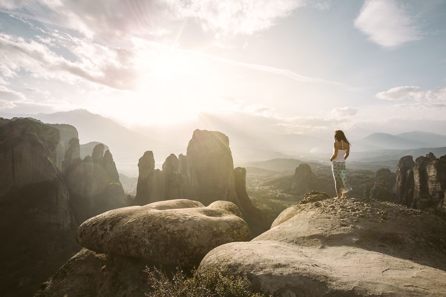 We Sold Everything And Moved Into An Old Truck To Travel And Show Our 4-Year-Old Son The Beauty Of Our Planet We Sold Everything And Moved Into An Old Truck To Travel And Show Our 4-Year-Old Son The Beauty Of Our Planet