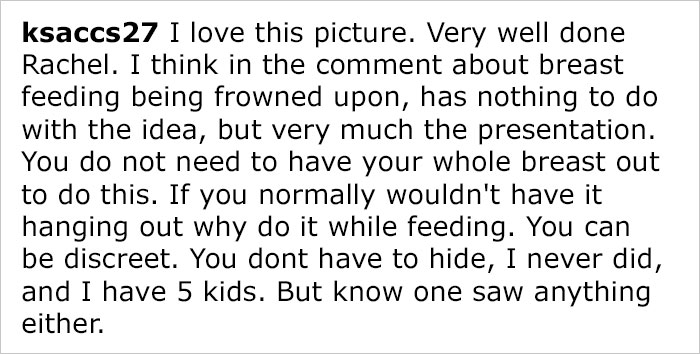 Rachel McAdams Poses In Versace While Pumping Her Milk