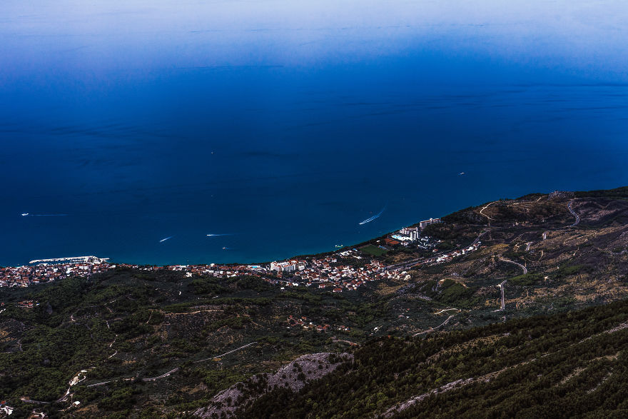 I Love To Run Away With My Camera (Part 2)