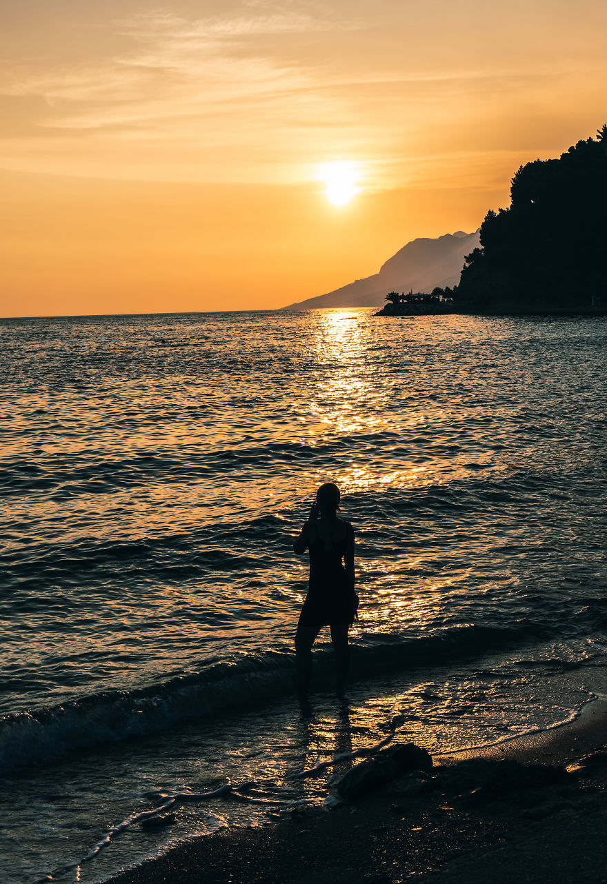 I Love To Run Away With My Camera (Part 2)