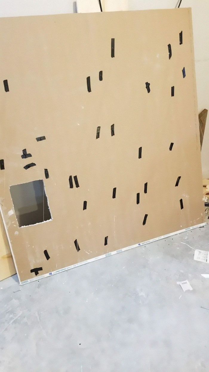 "I Adopted My Brother's Two Bengals When He Passed Away. I Did My Best To Build Them A Cat Jungle In My Basement And Make Him Proud" "I Adopted My Brother's Two Bengals When He Passed Away. I Did My Best To Build Them A Cat Jungle In My Basement And Make Him Proud"