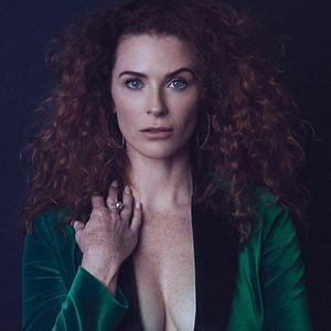 mariamahdavey avatar