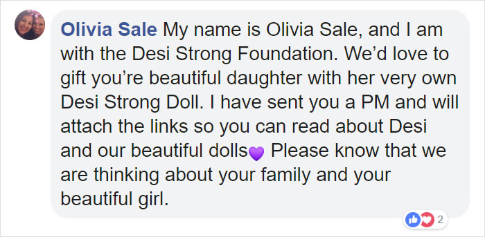 People Are Outraged At A Spa That Mocked A 10-Year-Old Cancer Patient And Called Her A Boy People Are Outraged At A Spa That Mocked A 10-Year-Old Cancer Patient And Called Her A Boy