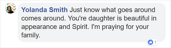 People Are Outraged At A Spa That Mocked A 10-Year-Old Cancer Patient And Called Her A Boy