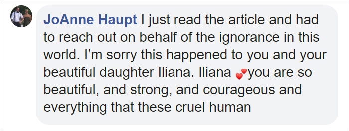 People Are Outraged At A Spa That Mocked A 10-Year-Old Cancer Patient And Called Her A Boy People Are Outraged At A Spa That Mocked A 10-Year-Old Cancer Patient And Called Her A Boy