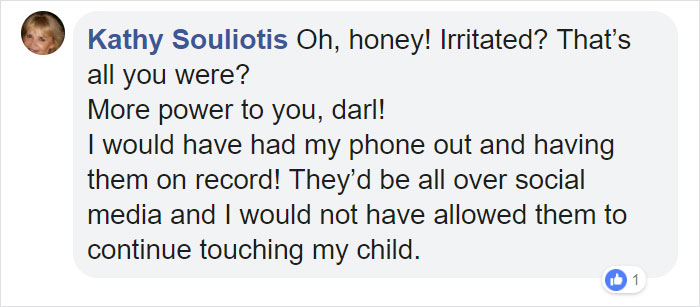 People Are Outraged At A Spa That Mocked A 10-Year-Old Cancer Patient And Called Her A Boy