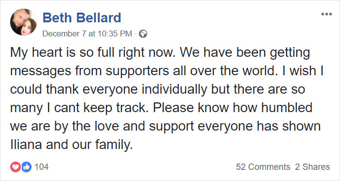 People Are Outraged At A Spa That Mocked A 10-Year-Old Cancer Patient And Called Her A Boy People Are Outraged At A Spa That Mocked A 10-Year-Old Cancer Patient And Called Her A Boy