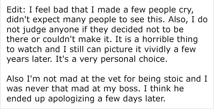 After This Man's Cat Was Put Down At The Vet, He Received A Heartwarming Gift Including Ashes, Fur And A Paw With Seeds