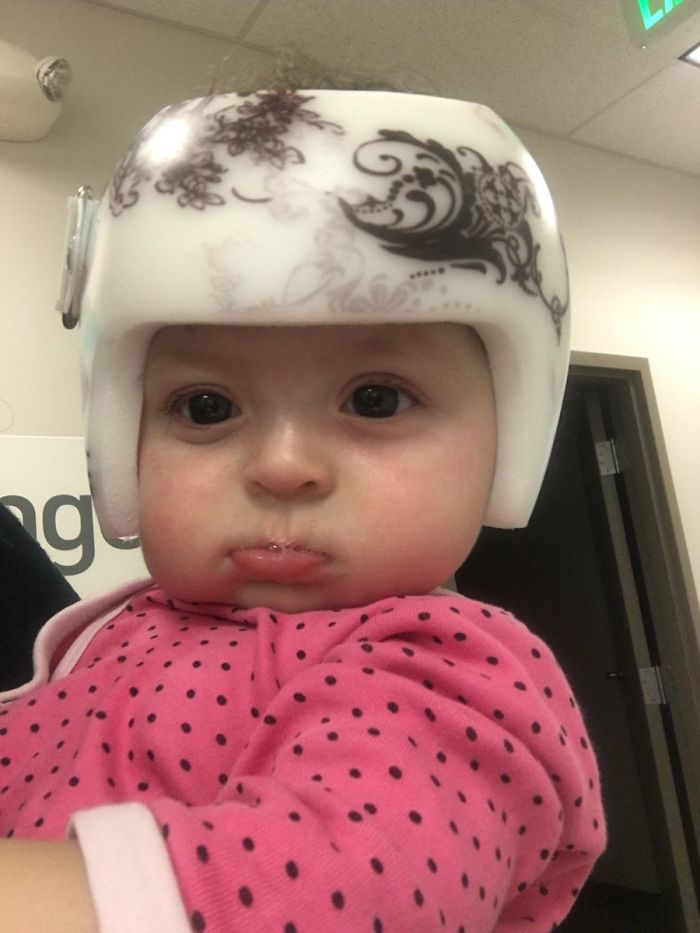 You Say Cute Helmet Thread??