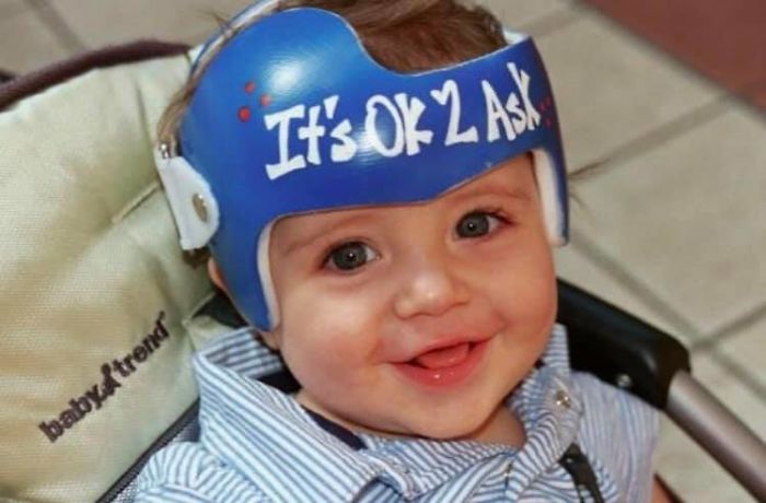 Here Is My Guy About 10 Years Ago.