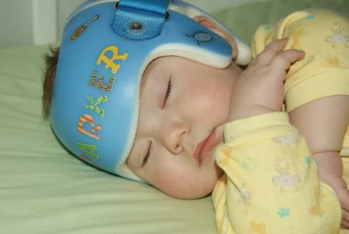 It's Been 7 Years Since Our Helmet! Wow Did That Thing Get Sweaty In The Texas Summer Heat Lol