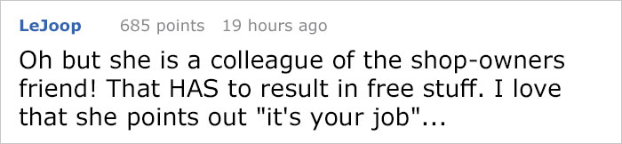 Teacher Demands 120 Free Vinyl Decals In Time For Christmas, Goes Crazy When The Woman Says No