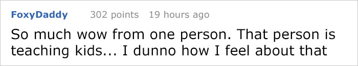 Teacher Demands 120 Free Vinyl Decals In Time For Christmas, Goes Crazy When The Woman Says No