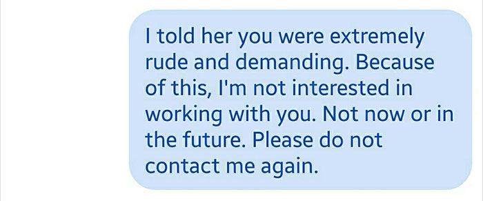 Teacher Demands 120 Free Vinyl Decals In Time For Christmas, Goes Crazy When The Woman Says No Teacher Demands 120 Free Vinyl Decals In Time For Christmas, Goes Crazy When The Woman Says No