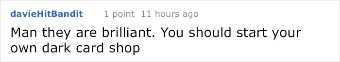 10 Years Ago Mom Told Son To &ldquo;Sober Up&rdquo; And Make His Own Christmas Cards, Son Doesn't Disappoint Every Year