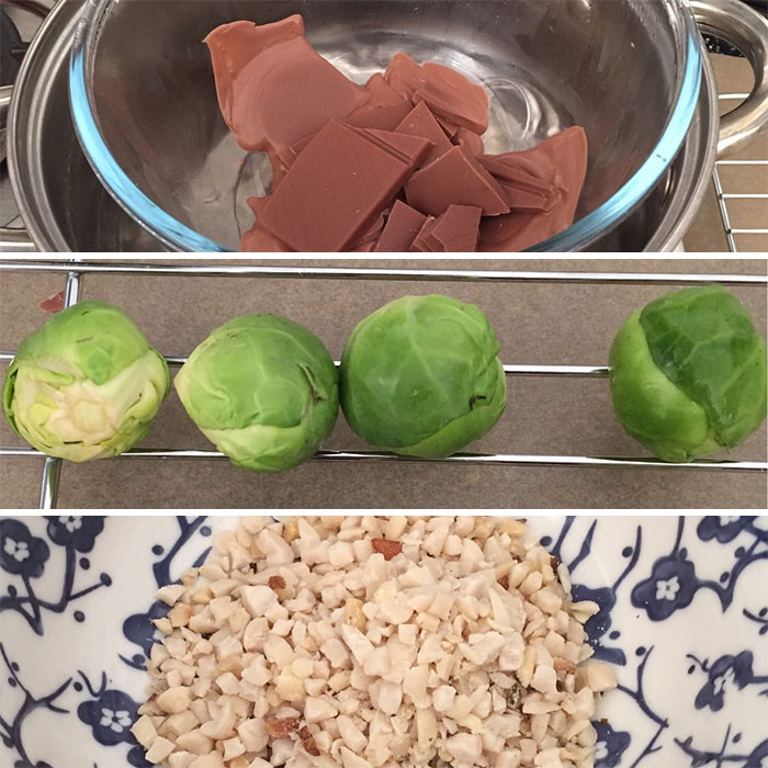 This Dad Thought He Wouldn't Fall For His Daughter's Christmas Prank Again, But His Daughter Is An Evil Genius This Dad Thought He Wouldn't Fall For His Daughter's Christmas Prank Again, But His Daughter Is An Evil Genius