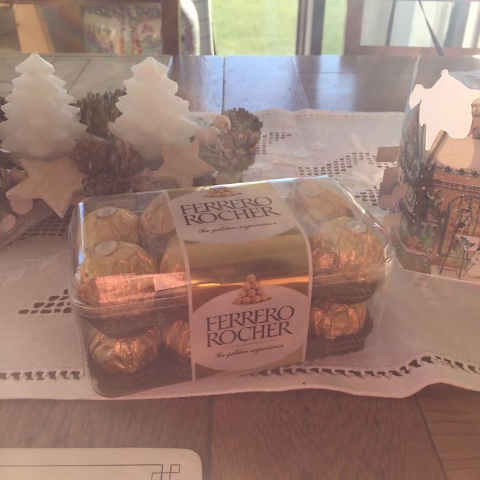 This Dad Thought He Wouldn't Fall For His Daughter's Christmas Prank Again, But His Daughter Is An Evil Genius This Dad Thought He Wouldn't Fall For His Daughter's Christmas Prank Again, But His Daughter Is An Evil Genius