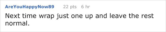 This Dad Thought He Wouldn't Fall For His Daughter's Christmas Prank Again, But His Daughter Is An Evil Genius This Dad Thought He Wouldn't Fall For His Daughter's Christmas Prank Again, But His Daughter Is An Evil Genius