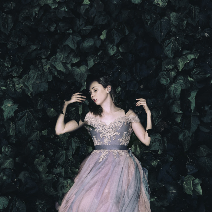 Photography In A Time Of Expanding Identities – How I Use Fine Art Photography To Explore My Gender Identity