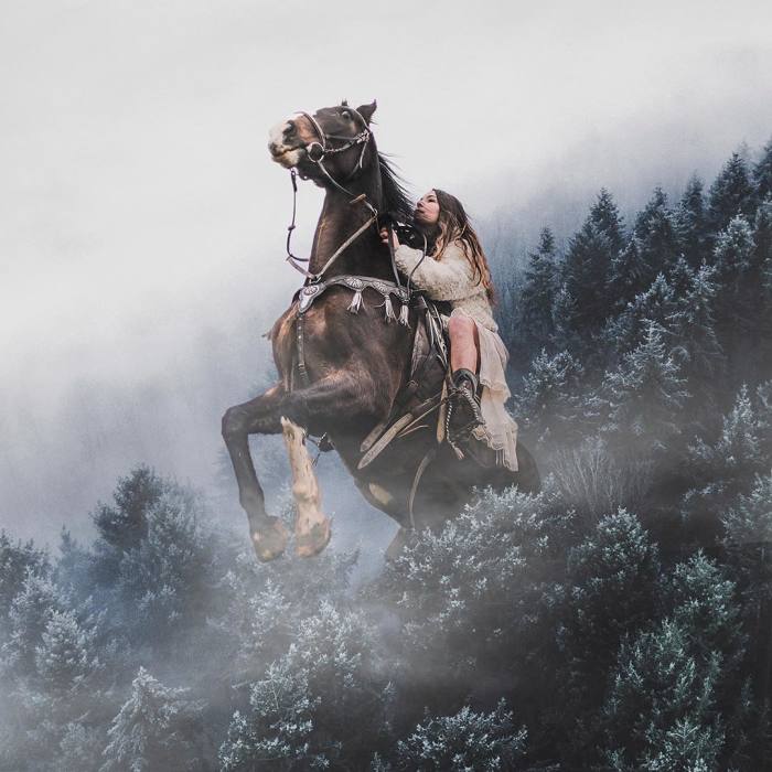 I’m A Turkish Guy Who Likes Graphic Design