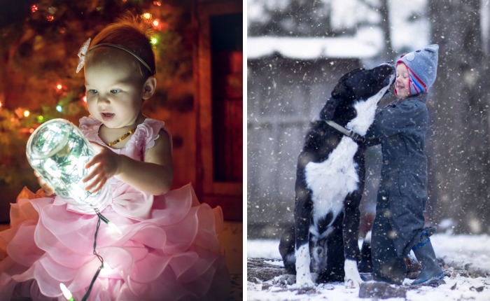 My Winter Photos That Will Get You In The Holiday Mood