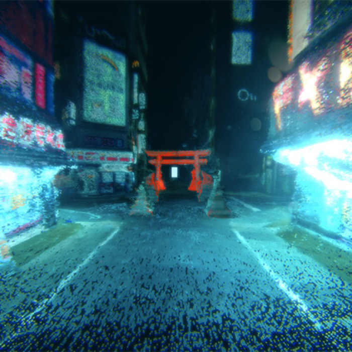 3 Creators Imagine The Future Of Tokyo City