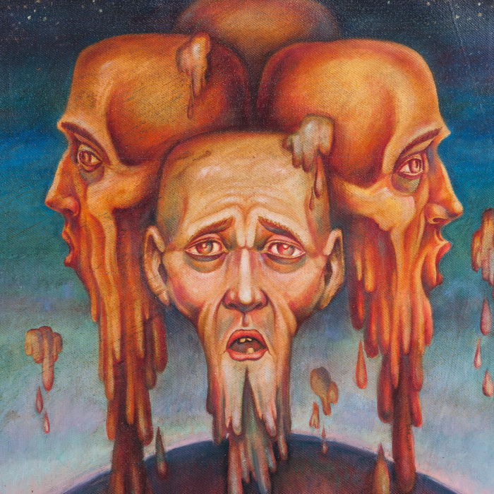 I Am A Surrealist Artist And I Draw Things That Catch My Attention