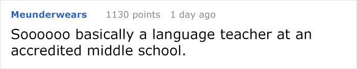 This Mom&rsquo;s Requirements For A Babysitter Are So Crazy Someone Posted It On A Shaming Group