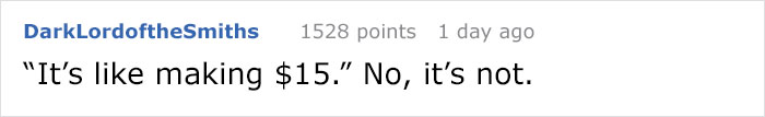 This Mom&rsquo;s Requirements For A Babysitter Are So Crazy Someone Posted It On A Shaming Group