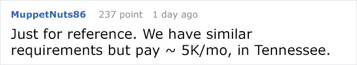 This Mom’s Requirements For A Babysitter Are So Crazy Someone Posted It On A Shaming Group This Mom’s Requirements For A Babysitter Are So Crazy Someone Posted It On A Shaming Group