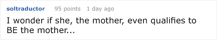 This Mom&rsquo;s Requirements For A Babysitter Are So Crazy Someone Posted It On A Shaming Group