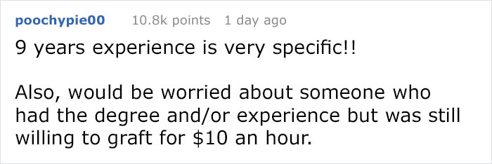 This Mom&rsquo;s Requirements For A Babysitter Are So Crazy Someone Posted It On A Shaming Group