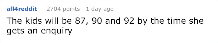 This Mom&rsquo;s Requirements For A Babysitter Are So Crazy Someone Posted It On A Shaming Group