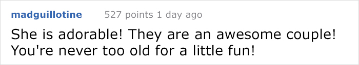 This Lovely Couple Bought Halloween Costumes From Amazon And Their Daughter Shared The Cutest Review This Lovely Couple Bought Halloween Costumes From Amazon And Their Daughter Shared The Cutest Review